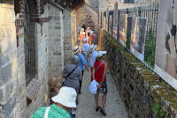 Village des peintres de Barbizon