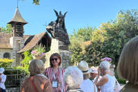 Village des peintres de Barbizon