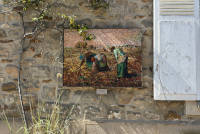 Village des peintres de Barbizon