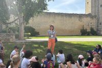 Blandy-les-Tours Blandy-les-Tours