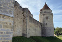Blandy-les-Tours Blandy-les-Tours
