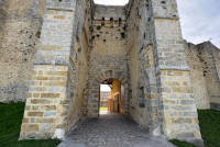 Blandy-les-Tours Blandy-les-Tours