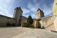 Blandy-les-Tours Blandy-les-Tours
