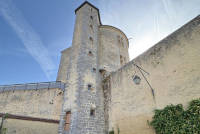 Blandy-les-Tours Blandy-les-Tours