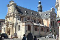 Ville-de-Fontainebleau