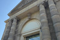 Le Musée de l’Orangerie Le Musée de l’Orangerie