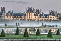 Jardins de Fontainebleau