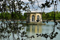 Jardins de Fontainebleau